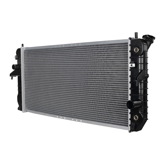 Mishimoto Fits Buick LeSabre Replacement Radiator 2000-2005