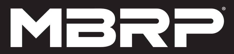 MBRP Fits 2014+ Ram 2500/3500 6.4L Hemi Cat Back Single Side Exit Pro Series -