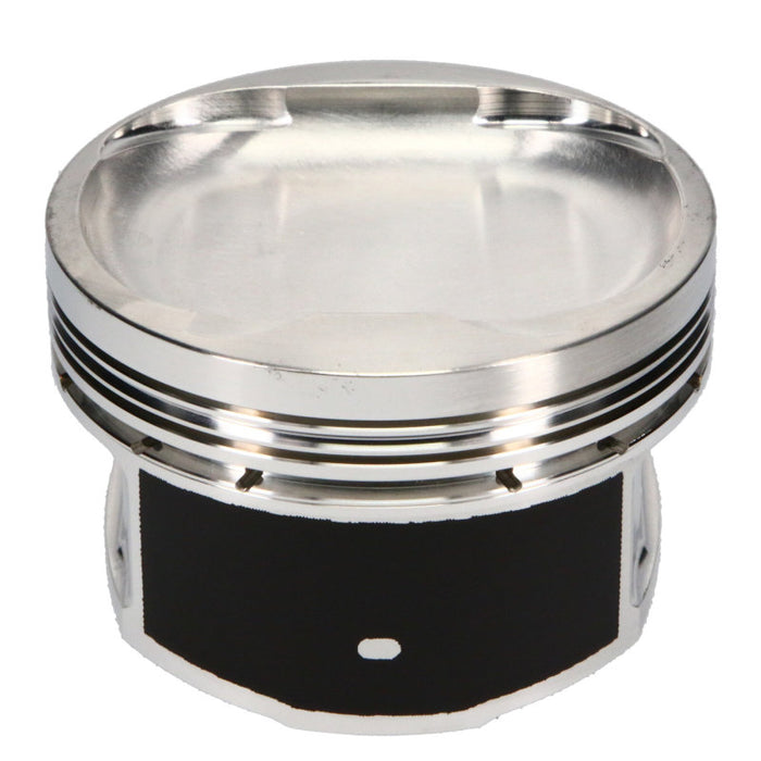 JE Pistons Fits Toyota 3SGE 86.5mm Bore +1.00mm Oversize 9.5:1 CR -15cc Dome