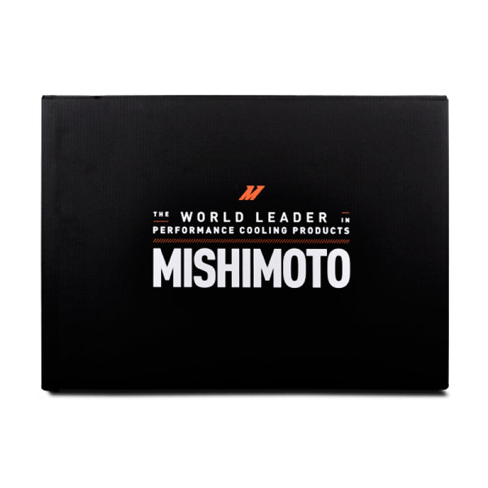 Mishimoto Fits 88-91 Honda CRX Manual Aluminum Radiator