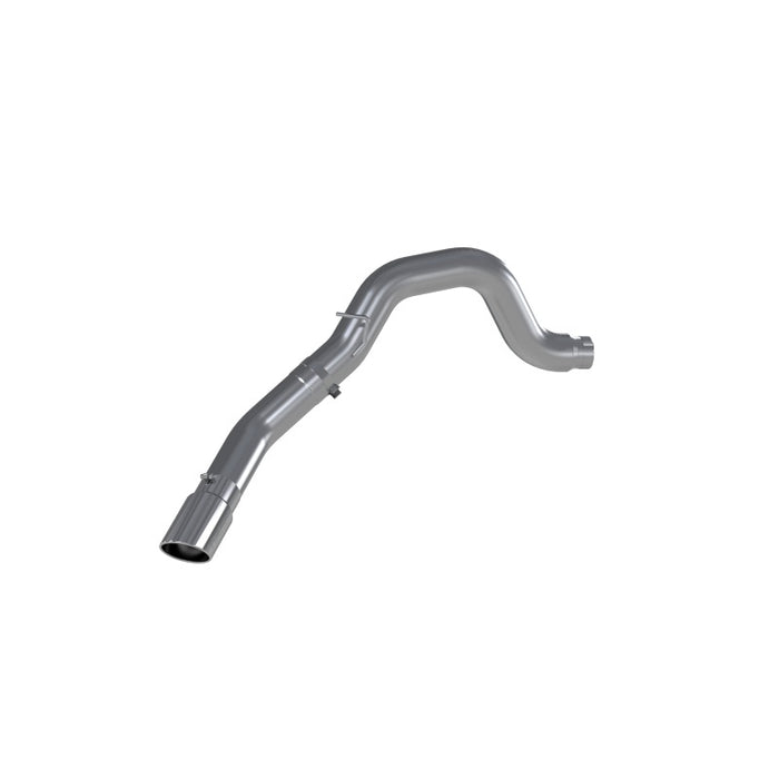MBRP Fits 13-14 Dodge Ram 2500/3500 Cummins 6.7L 5in Filter Back Exhaust Single
