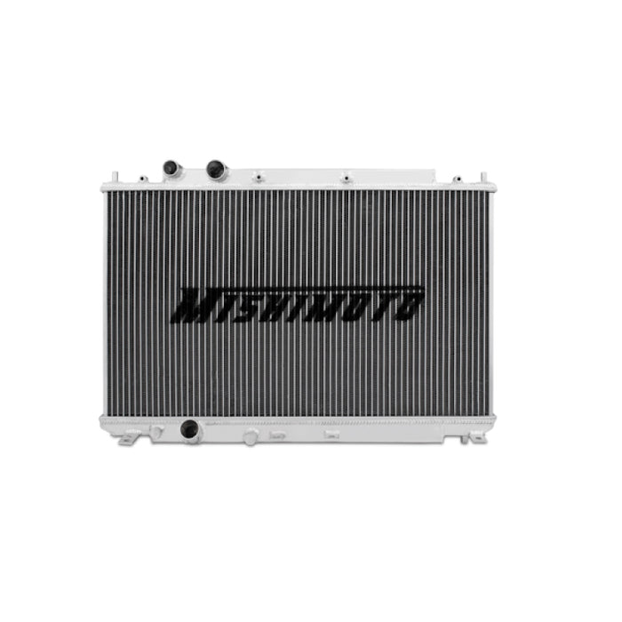 Mishimoto Fits 06+ Honda Civic SI Manual Aluminum Radiator