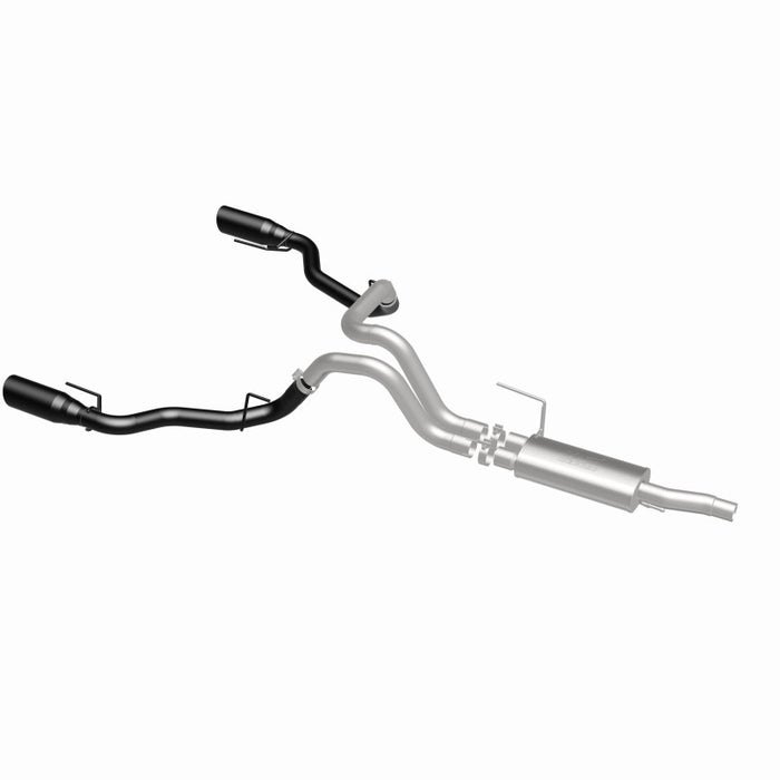 Magnaflow Fits 12021+ Ford F150 Tremor NEO Cat-Back Exhaust System