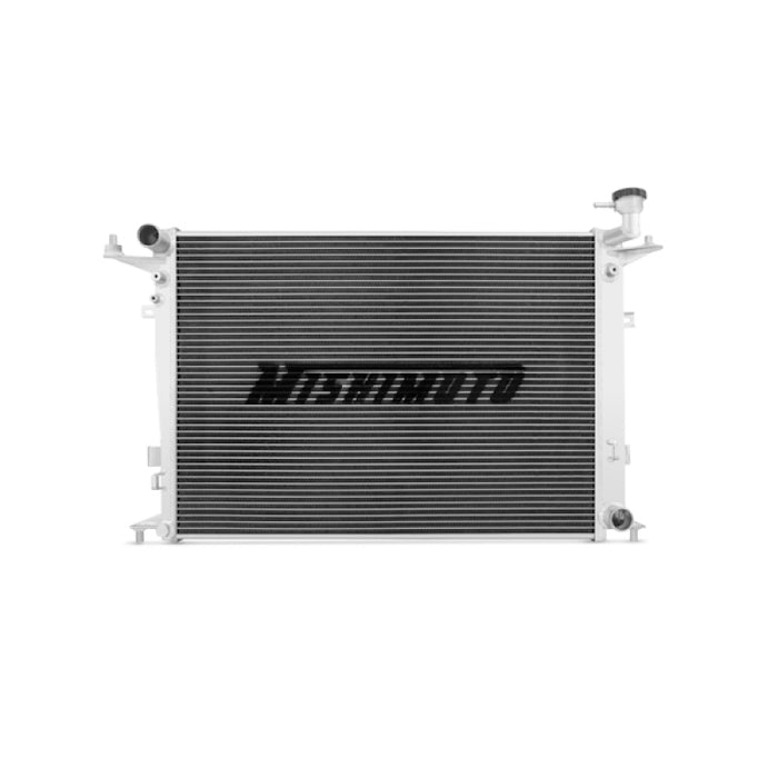 Mishimoto Fits 10-12 Hyundai Genesis Coupe 3.8L V6 Performance Aluminum Radiator