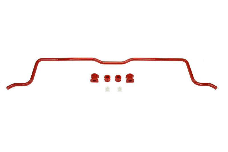 Pedders Fits 2005-2010 Ford Mustang S197 Non-Adjustable 24mm Rear Sway Bar