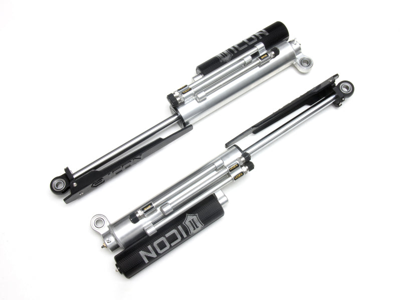 ICON Fits 2017+ Ford Raptor Rear 3.0 Series Shocks PB - Pair