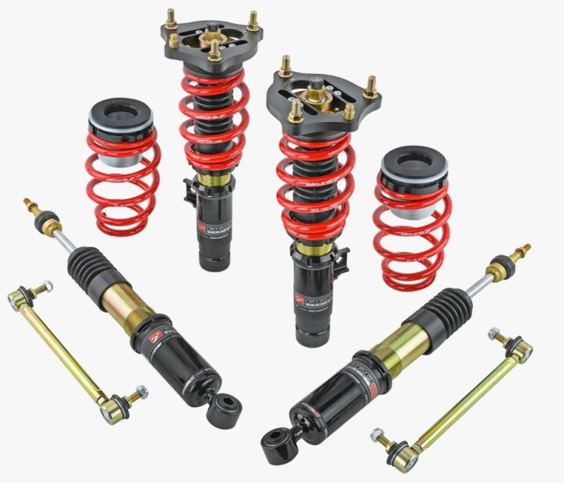 Skunk2 Fits 17-20 Honda Civic Si / Type R Pro-ST Coilovers