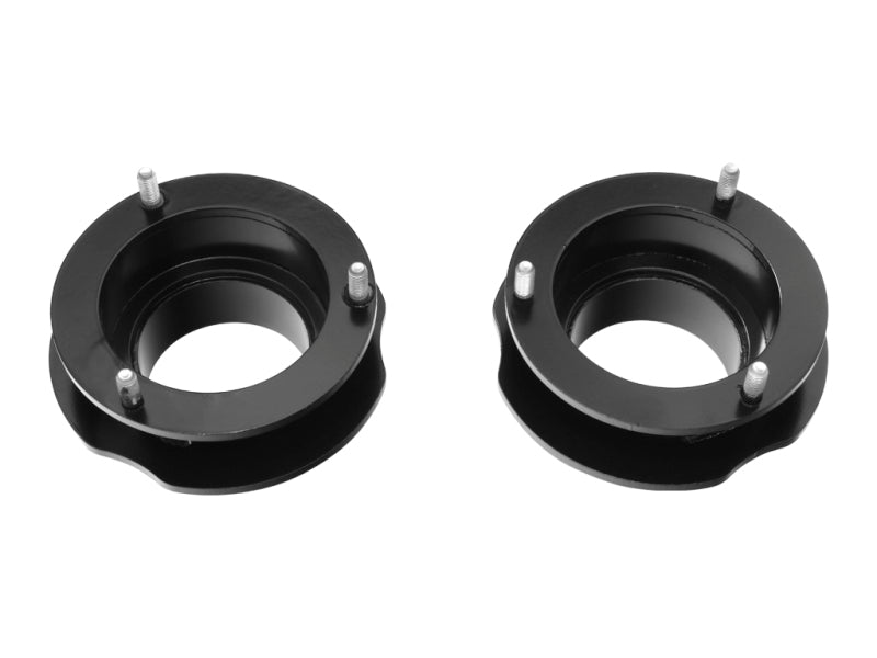 ICON Fits 2014+ Ram HD 2in Front Spacer Kit