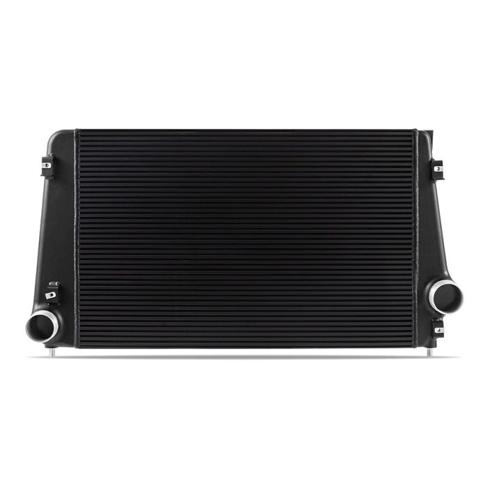 Mishimoto 17-19 GM 6.6L L5P Duramax Intercooler Fits - Black