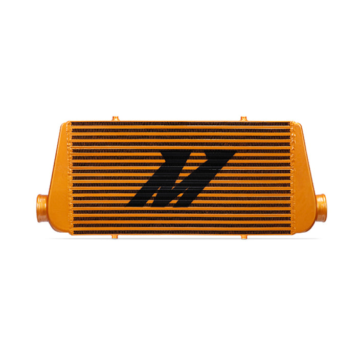 Mishimoto Fits Universal Gold R Line Intercooler Overall Size: 31x12x4 Core