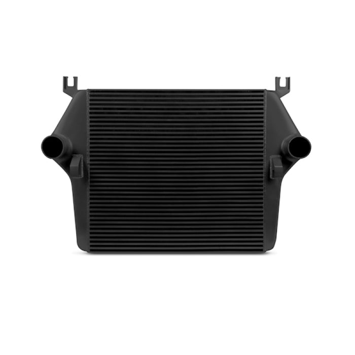 Mishimoto Fits 03-09 Dodge 5.9L/6.7L Cummins Intercooler (Black)