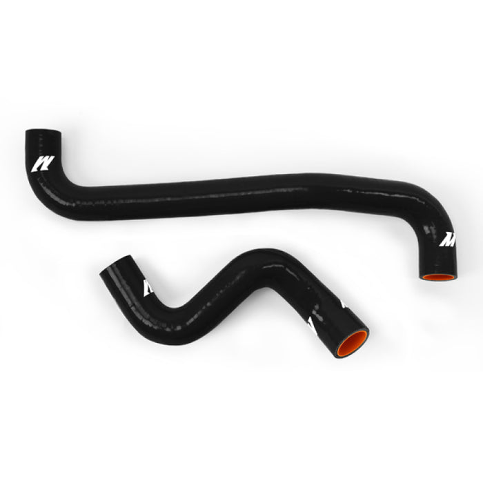 Mishimoto Fits 98-02 Chevy Camaro / Pontiac Firebird Black Silicone Hose Kit