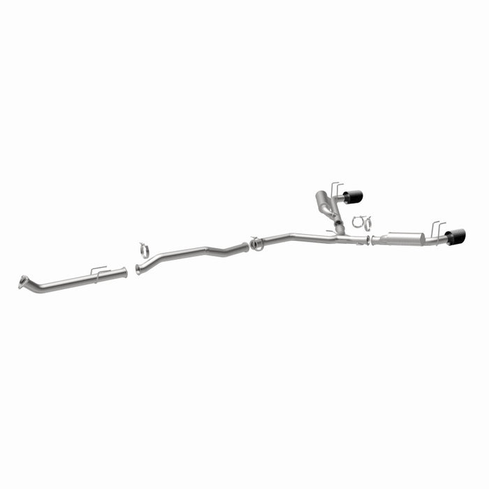 Magnaflow Fits 2022+ Honda Civic SI NEO Cat-Back Exhaust System