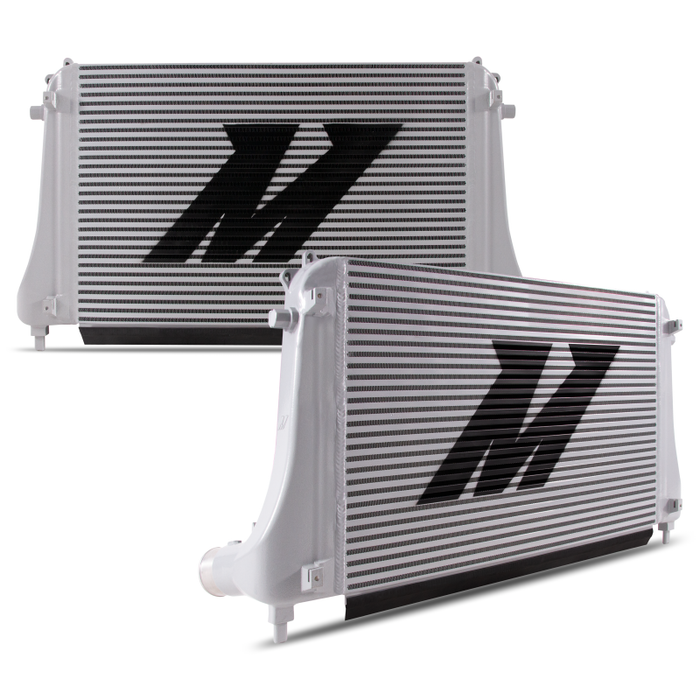 Mishimoto Fits 2015+ VW MK7 Golf TSI / GTI / R Performance Intercooler