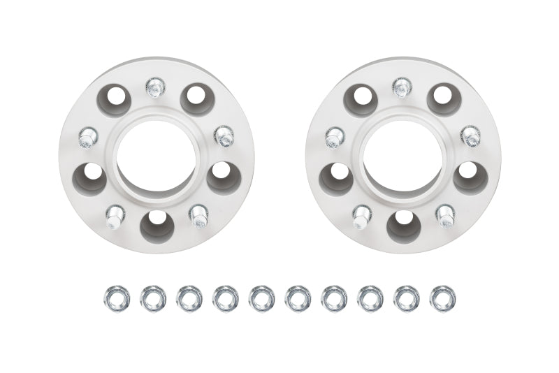 Eibach Pro-Spacer System 30mm Spacer Fits / 5x115 Bolt Pattern / Hub 71.4 For