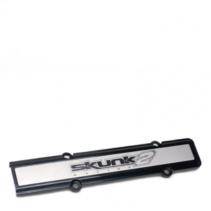 Skunk2 Honda/Acura Fits B Series VTEC Billet Wire Cover (Black Series)