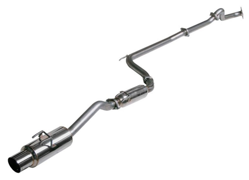 Skunk2 MegaPower Fits 06-08 Honda Civic (Non Si) (2Dr) 60mm Exhaust System