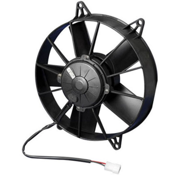 SPAL 1115 CFM Fits 10in High Performance Fan - Pull