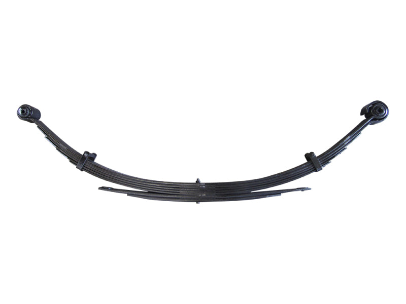 ICON Fits 99-07 Ford F-250/F-350 5in Rear Leaf Spring Pack