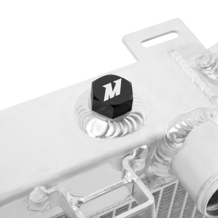 Mishimoto Fits 03-06 Nissan 350Z Manual Aluminum Radiator