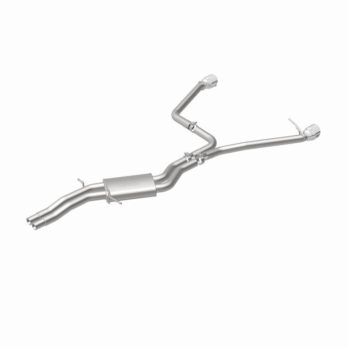 Magnaflow SYS Fits CB 2015 Audi Q5 3.0L