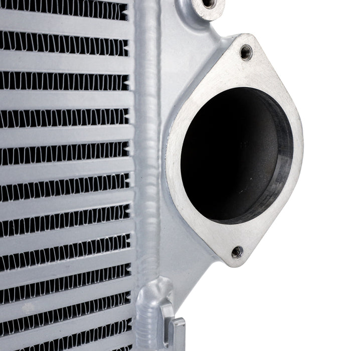 Mishimoto Fits 2021+ Ford Bronco Intercooler Kit - Silver