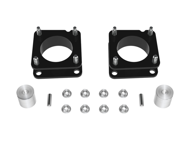 ICON Fits 2022+ Toyota Tundra 2.25in Front Spacer Kit