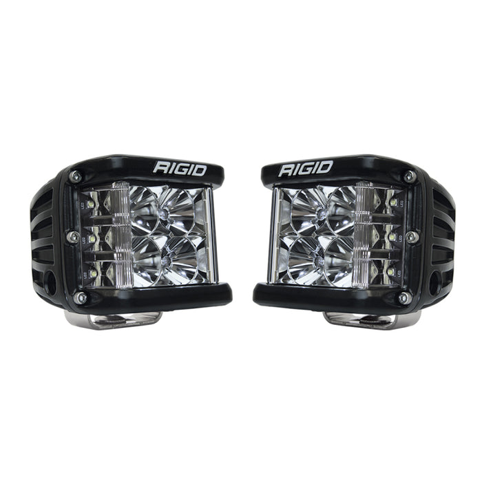 Fits Rigid Industries 10-20 Toyota 4Runner A-Pillar Light Kit (Includes D-SS