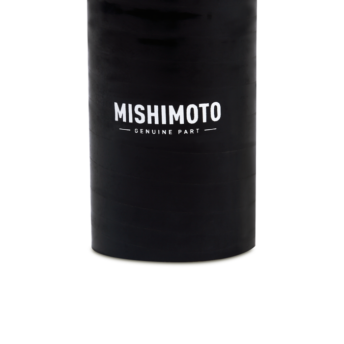 Mishimoto Fits 67-70 Ford Mustang 289/302/351 Silicone Upper Radiator Hose