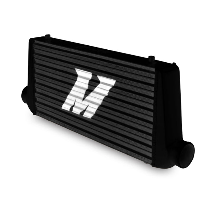 Mishimoto Fits Universal Black M Line Bar &amp; Plate Intercooler