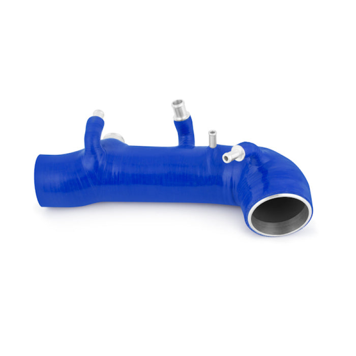 Mishimoto Fits 01-07 Subaru WRX / WRX STI Blue Silicone Induction Hose