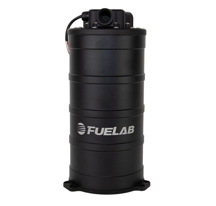 Fuelab Fits High Efficiency Series 290mm Fuel Surge Tank System - 1250 HP SAE