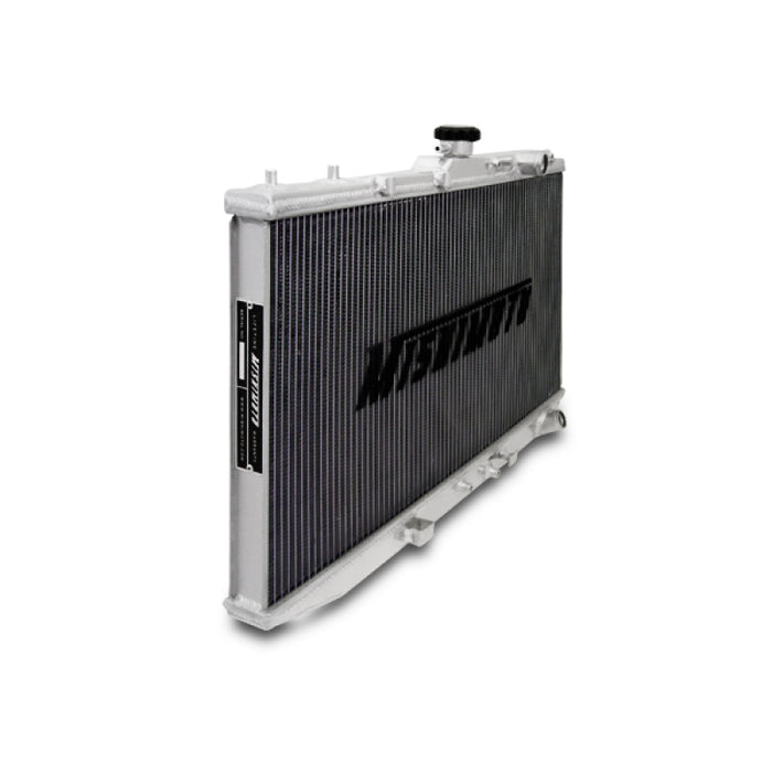 Mishimoto Fits 88-91 Honda CRX Manual Aluminum Radiator