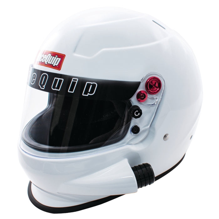 Racequip Fits White SIDE AIR PRO20 SA2020 Small