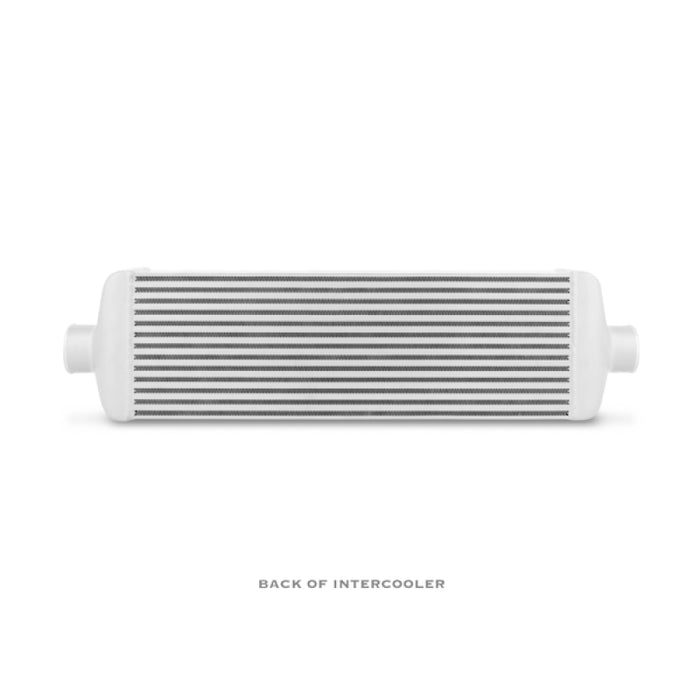 Mishimoto Fits Universal Intercooler - J-Line