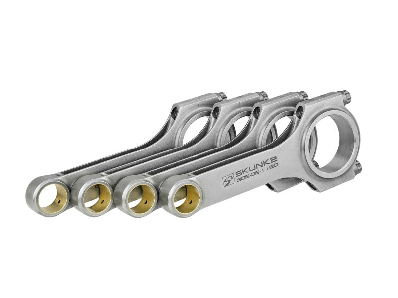 Fits Skunk2 Alpha Series Honda B18C Connecting Rods