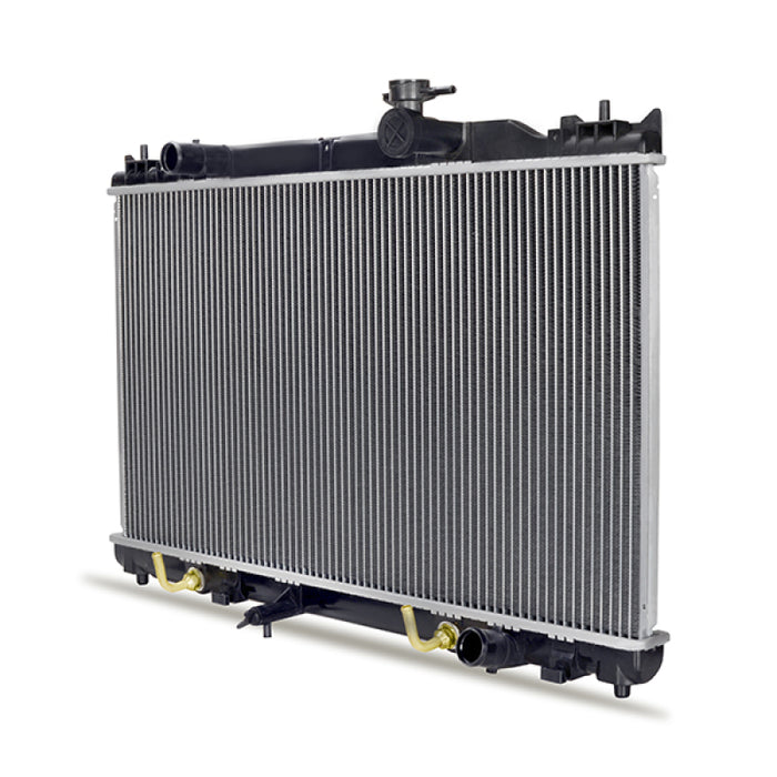 Mishimoto Fits Toyota Camry Replacement Radiator 2002-2006