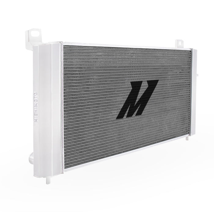 Mishimoto Fits 99-14 Chevrolet Silverado 1500 V8 Aluminum Radiator