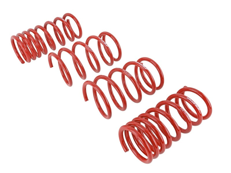 Skunk2 2013 FR-S/BRZ/FT86 Lowering Springs (Set Fits Of 4)