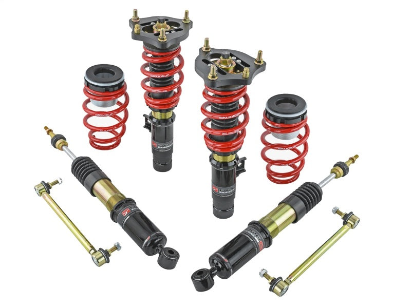 Skunk2 Fits 17-20 Honda Civic Si / Type R Pro-ST Coilovers