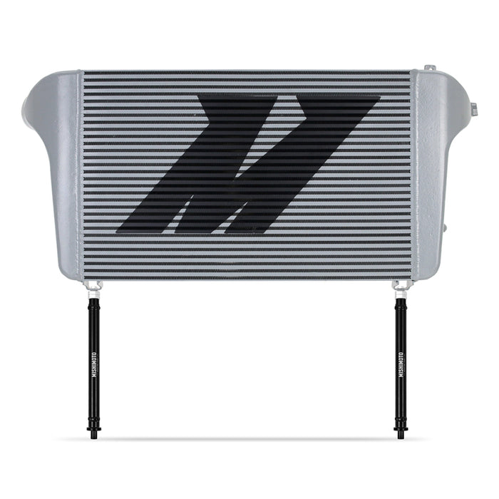 Mishimoto Fits Ford Explorer ST 2020+ Performance Intercooler - Silver