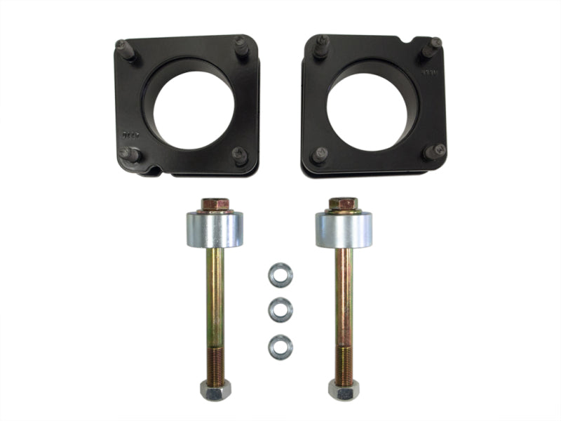 ICON Fits 2007+ Toyota Tundra 2.5in Spacer Kit