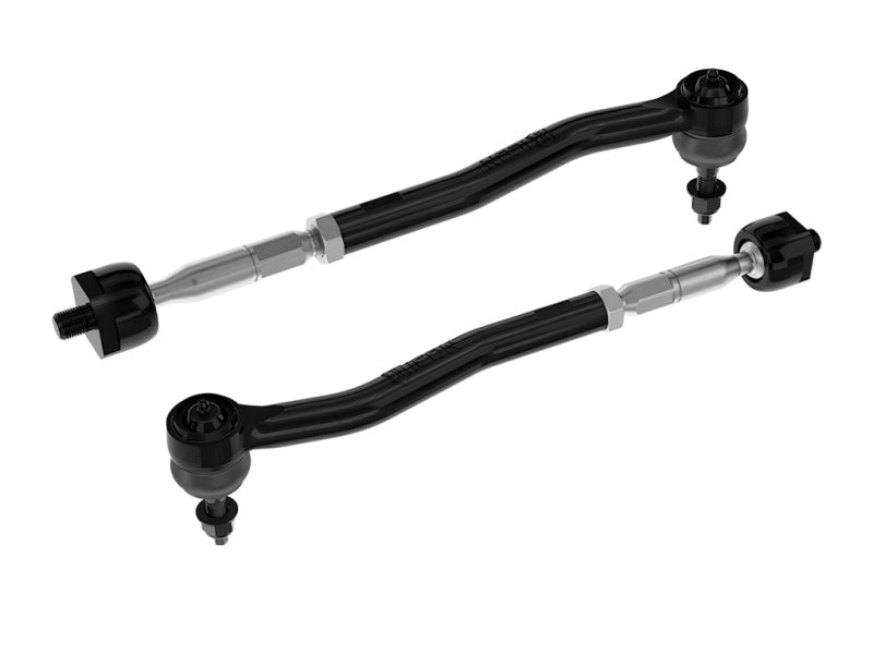 ICON Fits 2021+ Ford Bronco Tie Rod Kit