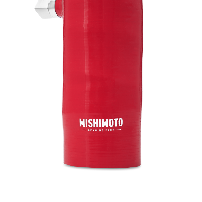 Mishimoto Fits 03-06 Nissan 350Z Red Air Intake Hose Kit