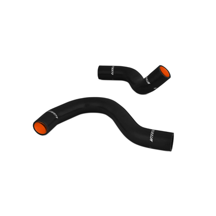 Mishimoto Fits 02-05 Honda Civic SI Black Silicone Hose Kit