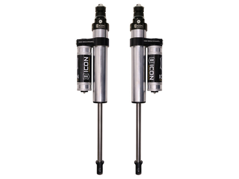 ICON Fits 2007+ Toyota Tundra Rear 2.5 Series Shocks VS PB - Pair