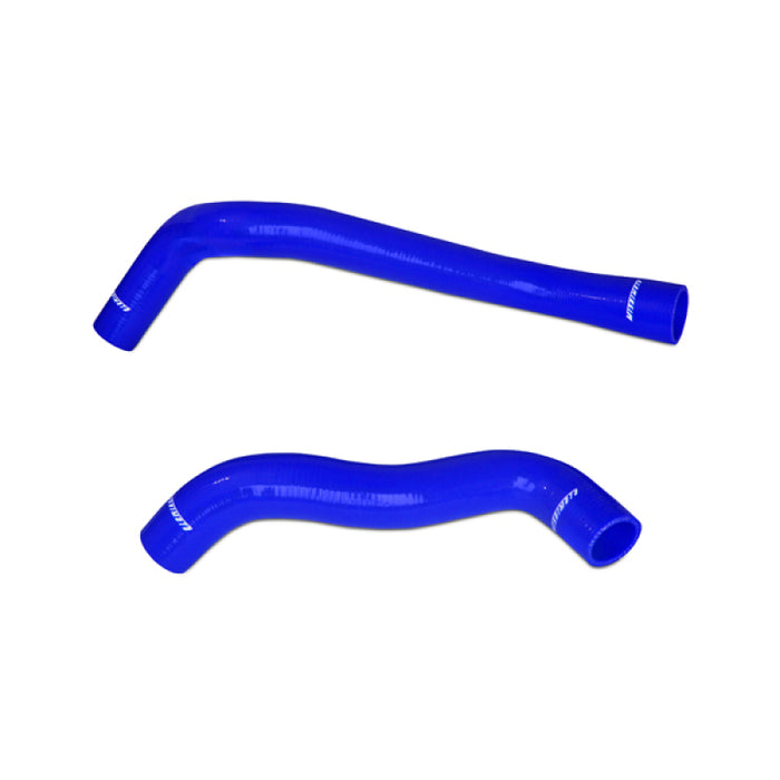 Mishimoto Fits 99-00 Ford F250 7.3L Blue Diesel Hose Kit