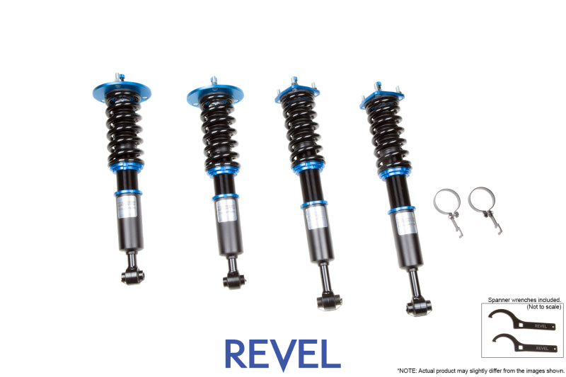 Revel Fits Touring Sport Damper 98-05 Lexus GS300 / 98-00 GS400 / 01-05 GS430