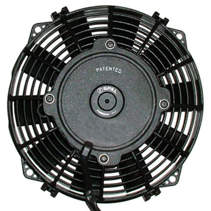 SPAL Fits 749 CFM 10in Fan - Pull