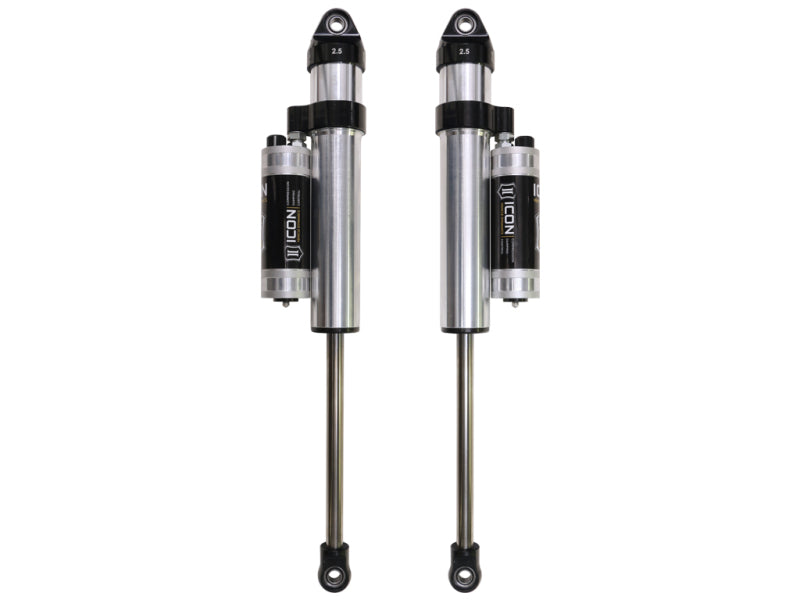 ICON 07-18 GM Fits 1500 0-1.5in Rear 2.5 Series Shocks VS PB CDCV - Pair